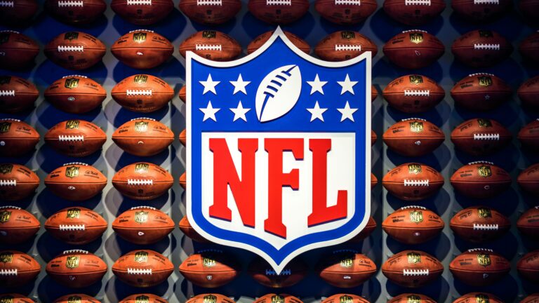 UNC, NC State Lead Huge In-State Parade On 2025 NFL Rosters