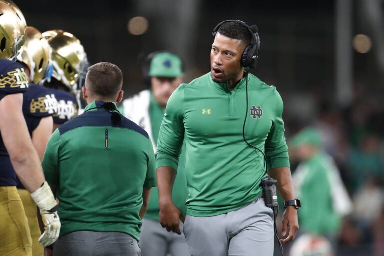 DG’s NC/ACC Week 7 Previews (Video, Article, Full TV Schedule, Etc.)