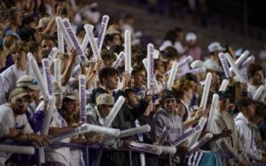 ACC/NC Week One College Football Scoreboard