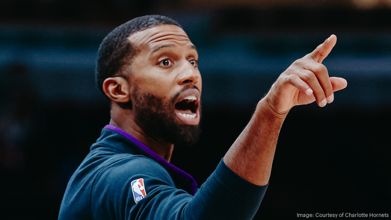 NBA Week One: 2025-26 Charlotte Hornets Snapshot, Salary-Cap Details