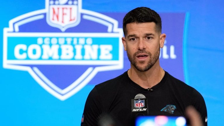 How To Watch: Carolina Panthers’ 2025 Preseason Games