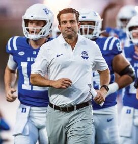 DG’s NC/ACC Week 8 CFB Previews (Video, Article, TV/Streaming Schedules, Etc.)