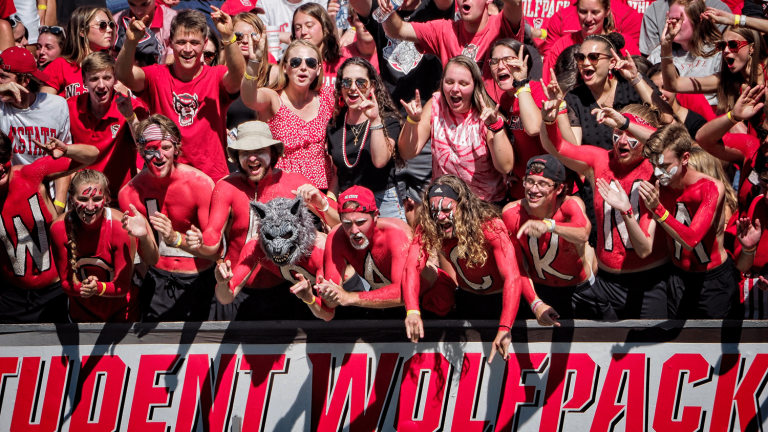 ACC/NC Week 2 College Football Scoreboard (Updated)