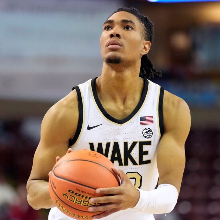 Where’d They End Up? 2025 ACC/NC Products Join NBA, Overseas Teams