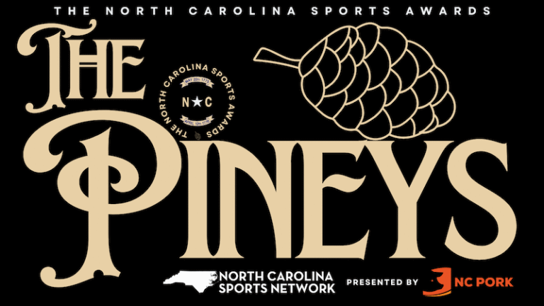 More 2024-25 NC Sports Awards (“The Pineys”) Finalists: Athlete/Coach Of The Year
