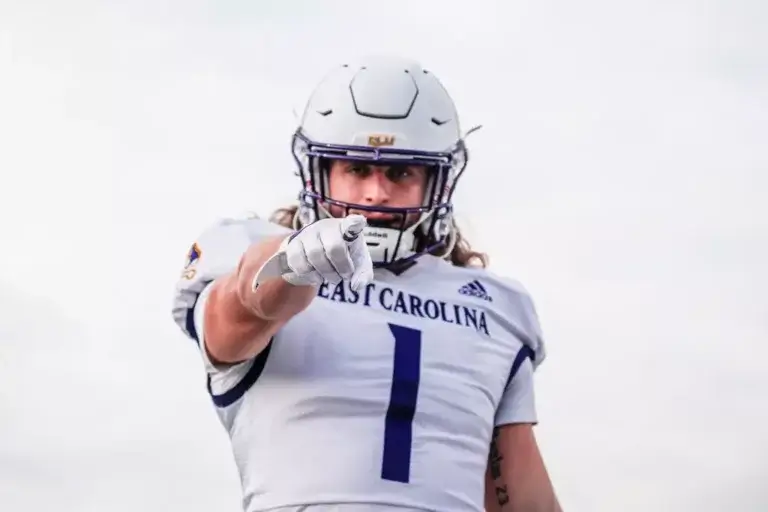 Duke, ECU, NC State, UNCP Among DG’s “Fun Facts & Shout-Outs” (Week 5)