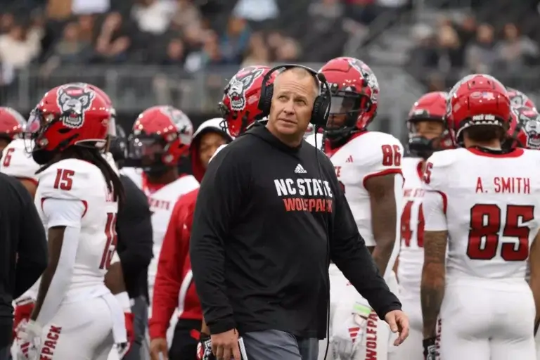 NC State, UNC, Wake, JCSU Among DG’s ACC/NC “Fun Facts & Shout-Outs” (Week Two)