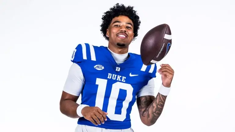 NC/ACC Week 3 CFB Preview (Matchups, Video, Article, TV, Etc.)