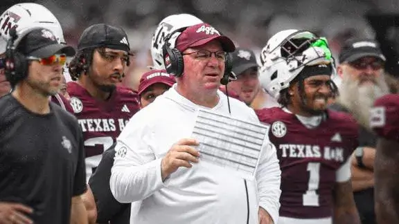 DG’s Week 9 National CFB Previews: #8 Ole Miss-#13 OU, #15 Mizzou-#10 Vandy, #3 A&M-#20 LSU