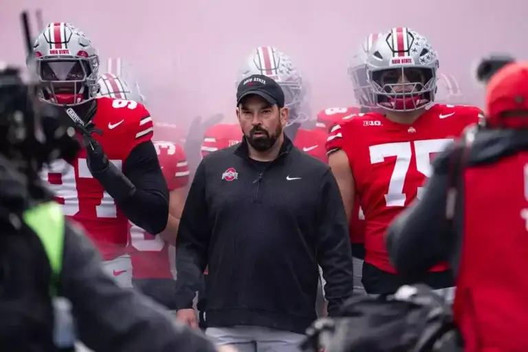 DG’s Week 14 National CFB Previews: #1 Ohio State-#18 Michigan, #13 Miami-#24 Pitt, #25 SMU-Cal