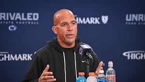 DG’s Week 13 CFB Notebook: James Franklin, #14 Miami, #16 USC-#6 Oregon, Pitt-#15 GT